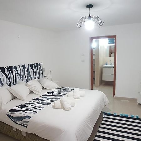 טבריה Hili Apartments מראה חיצוני תמונה