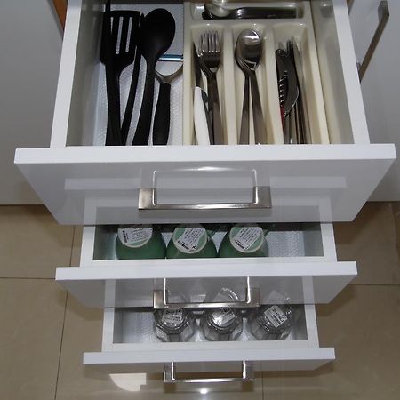 טבריה Hili Apartments מראה חיצוני תמונה
