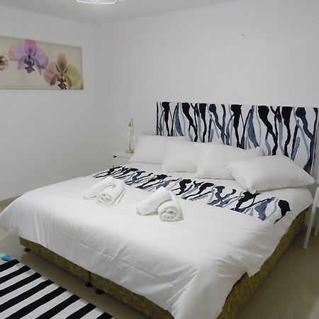 טבריה Hili Apartments מראה חיצוני תמונה