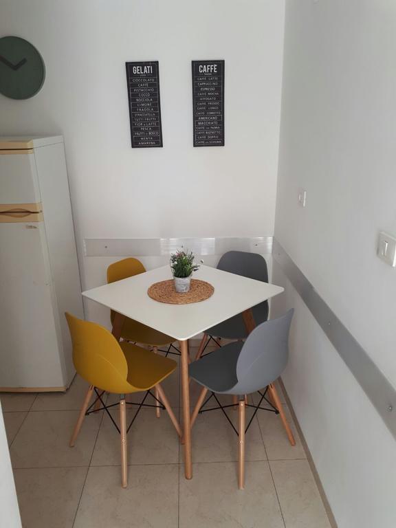 טבריה Hili Apartments מראה חיצוני תמונה