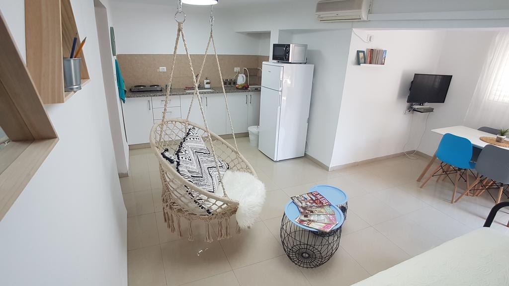 טבריה Hili Apartments מראה חיצוני תמונה