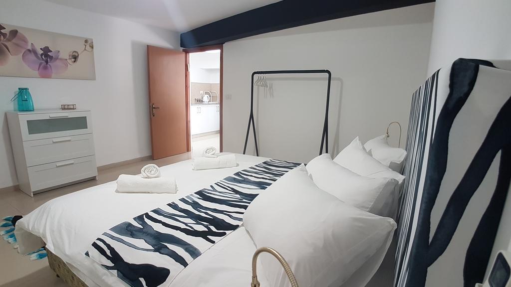 טבריה Hili Apartments מראה חיצוני תמונה