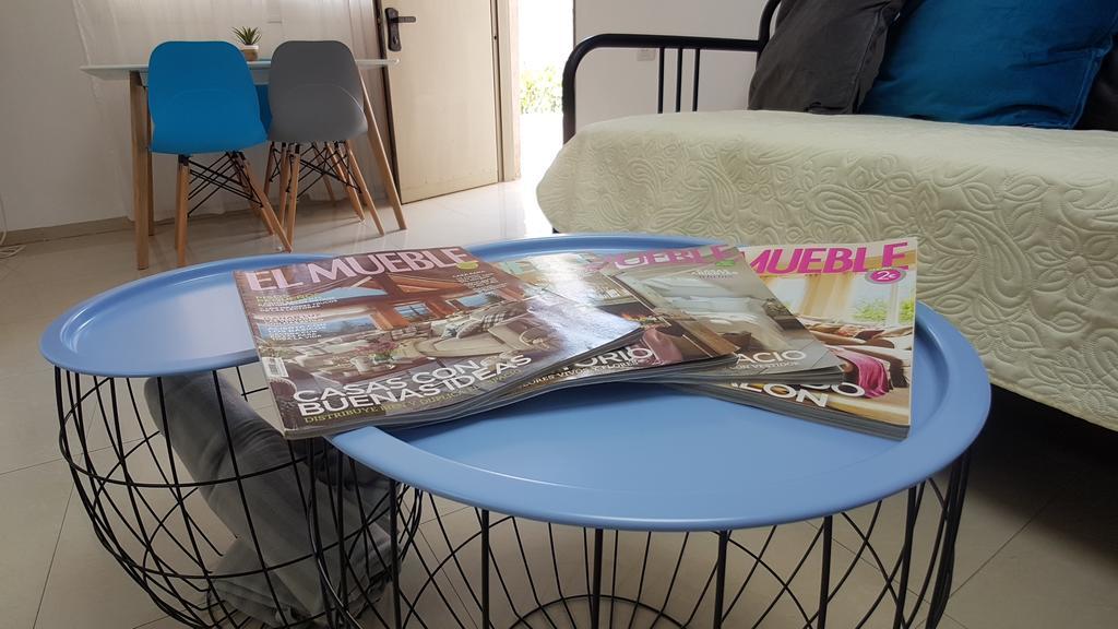 טבריה Hili Apartments מראה חיצוני תמונה