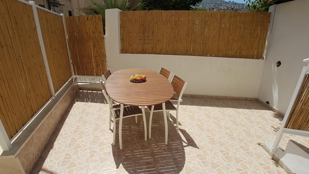 טבריה Hili Apartments מראה חיצוני תמונה