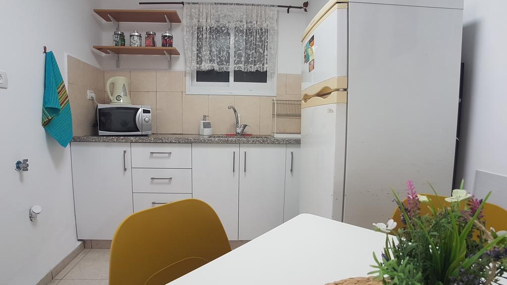 טבריה Hili Apartments מראה חיצוני תמונה