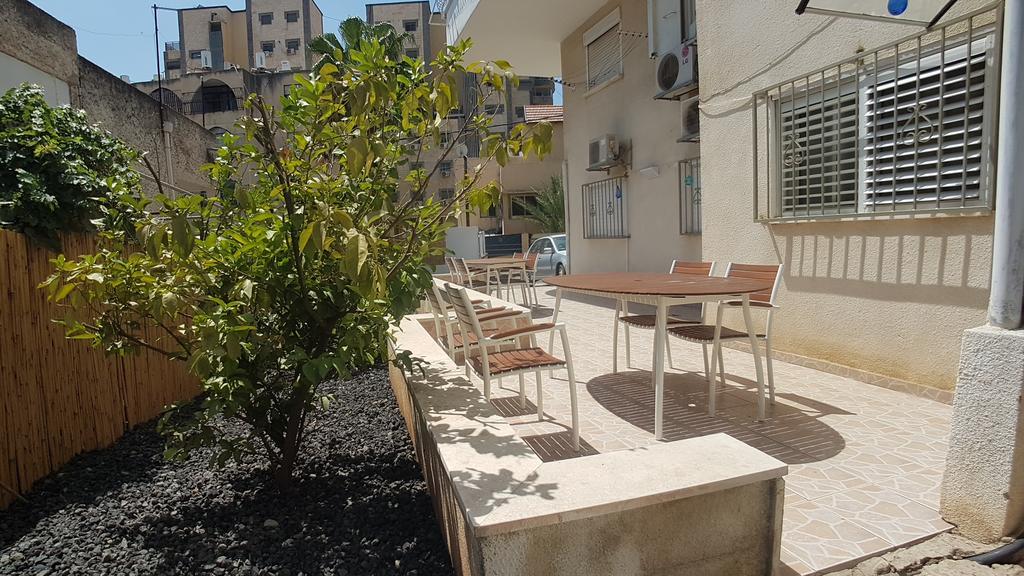 טבריה Hili Apartments מראה חיצוני תמונה