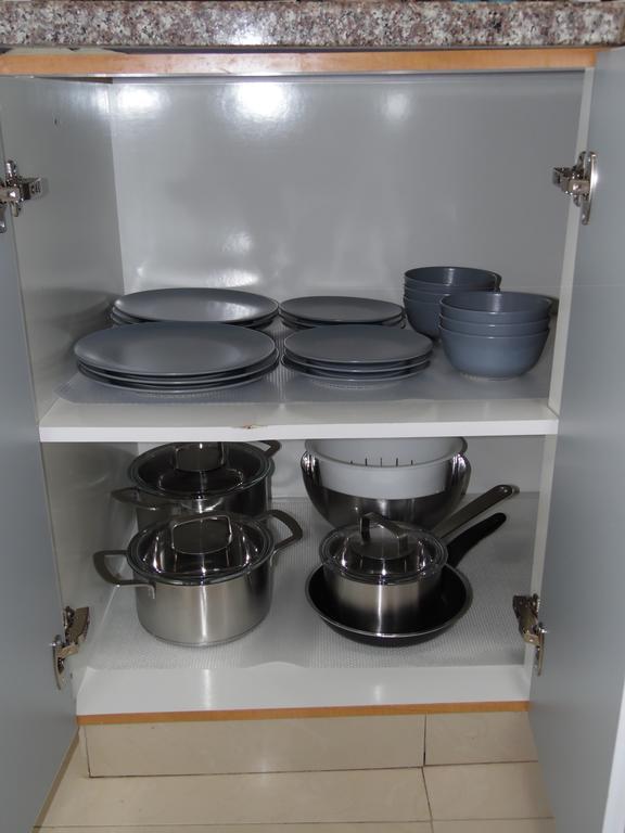 טבריה Hili Apartments מראה חיצוני תמונה