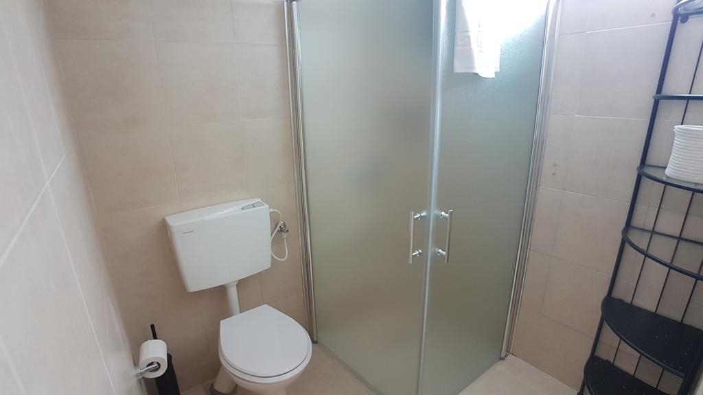 טבריה Hili Apartments מראה חיצוני תמונה