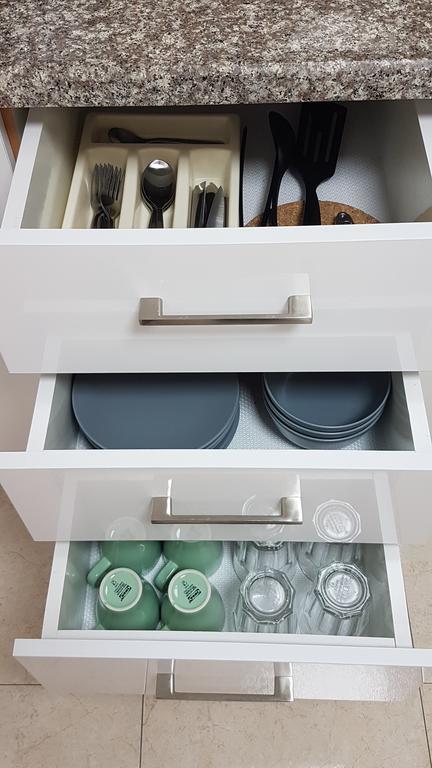 טבריה Hili Apartments מראה חיצוני תמונה